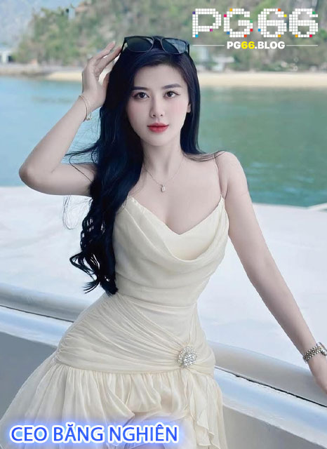 CEO Băng Nghiên