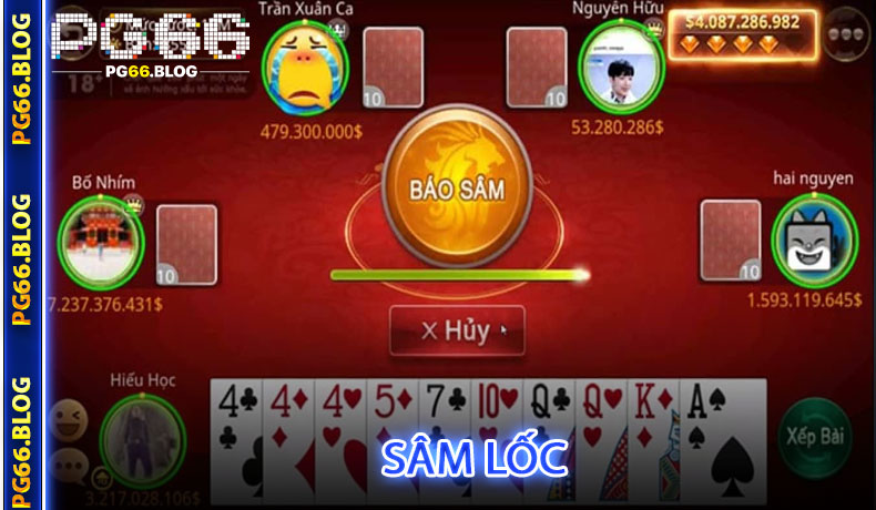 Sâm Lốc
