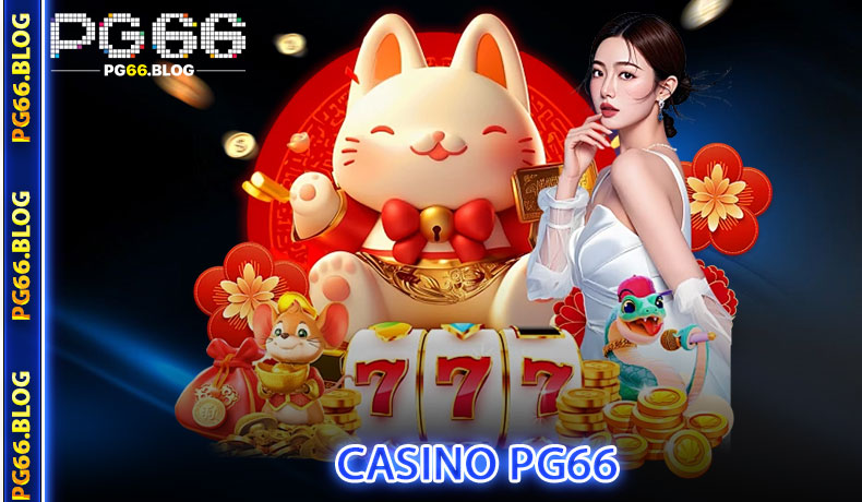 Casino PG66