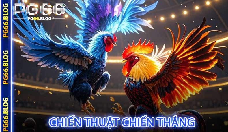 Chiến Thuật Chiến Thắng