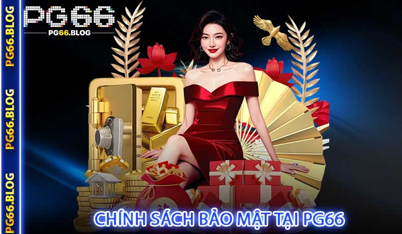 Chính sách bảo mật