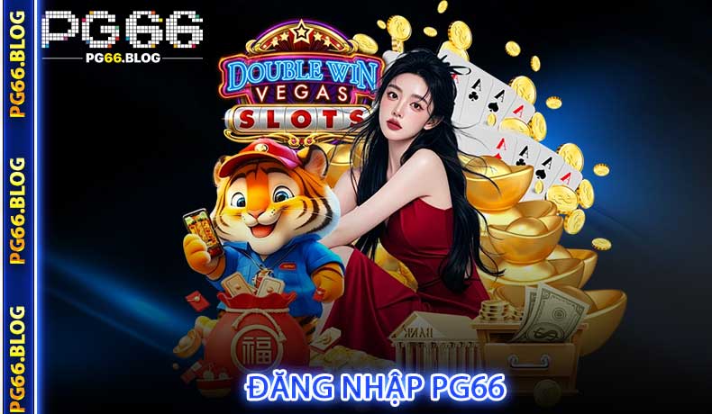 Đăng Nhập PG66