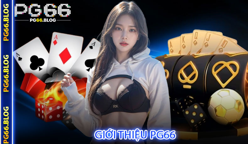 Giới thiệu PG66
