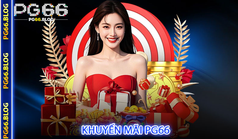 Khuyến Mãi PG66