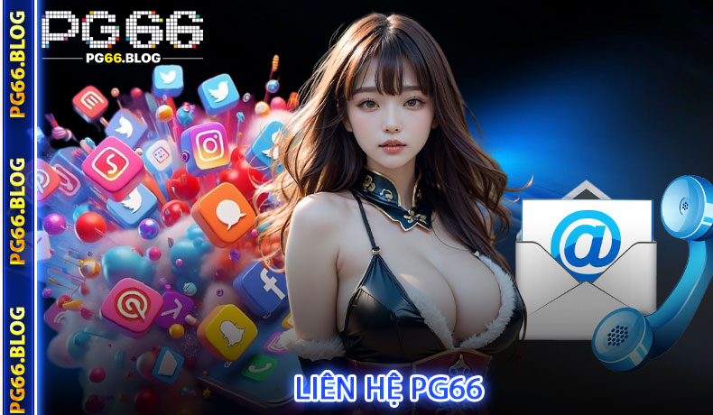 Liên hệ PG66