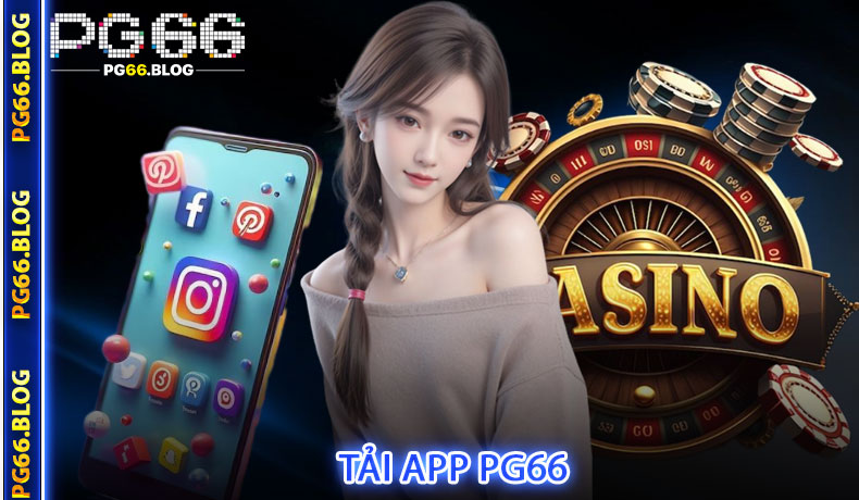 Tải App PG66