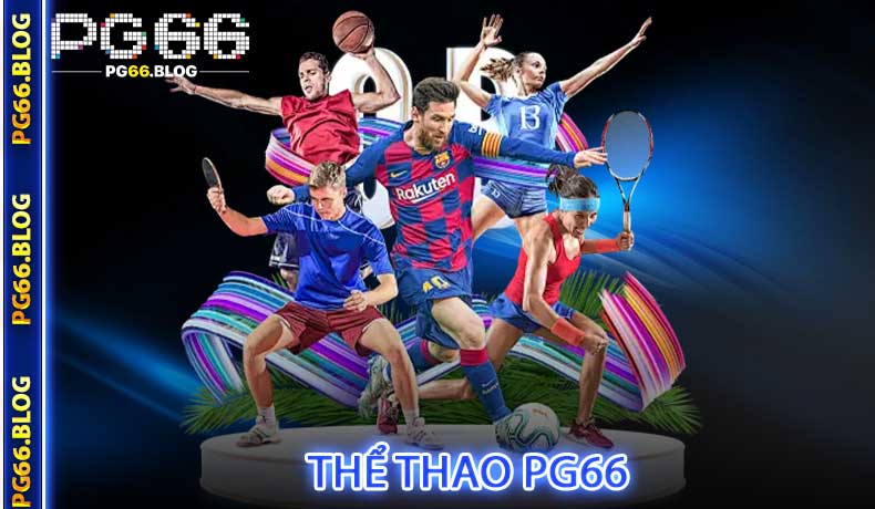 Thể Thao PG66