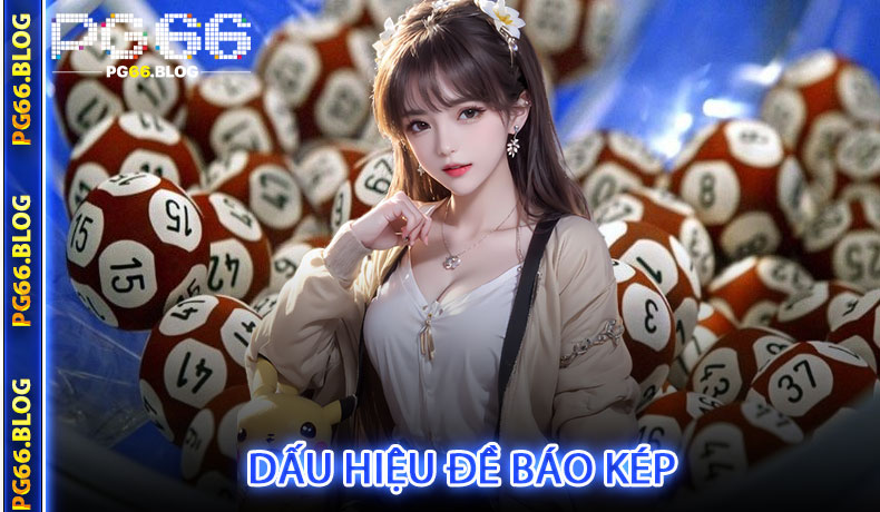 Dấu hiệu đề báo kép