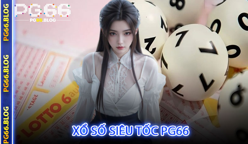 Xổ số siêu tốc