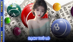 Bạch Thủ Lô