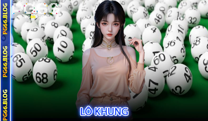 Lô khung