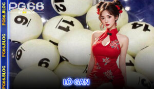 Lô gan