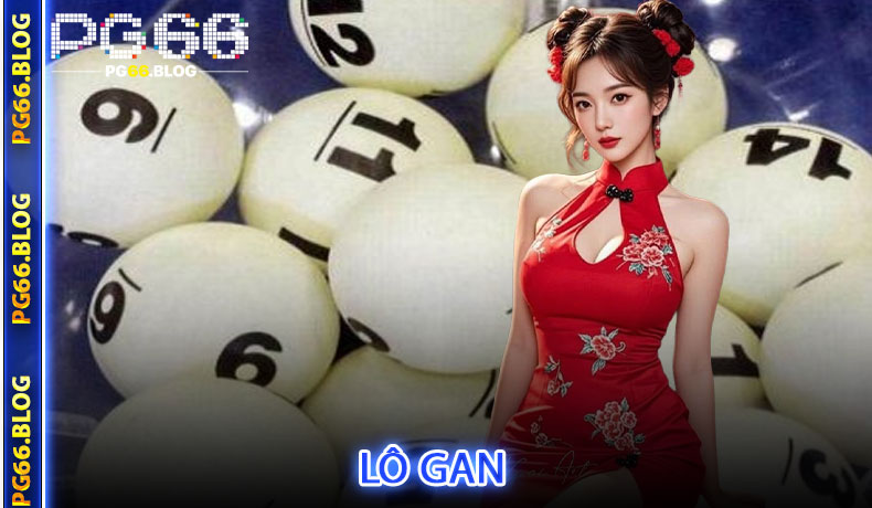Lô gan