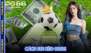 Cách Soi Kèo Odds