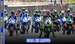 Đua Xe Moto